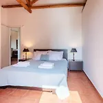 Lejlighed Mani's Aura Seaside-spacious Summer Retreat