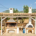 Mani's Aura Seaside-spacious Summer Retreat Lejlighed Kotronion (West Mani)