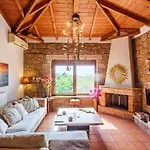 Lejlighed Mani's Aura Seaside-spacious Summer Retreat Kotronion (West Mani)