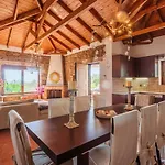 Mani's Aura Seaside-spacious Summer Retreat Lejlighed Kotronion (West Mani)