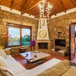 Lejlighed Mani's Aura Seaside-spacious Summer Retreat Kotronion (West Mani)