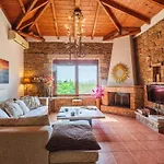 Lejlighed Mani's Aura Seaside-spacious Summer Retreat