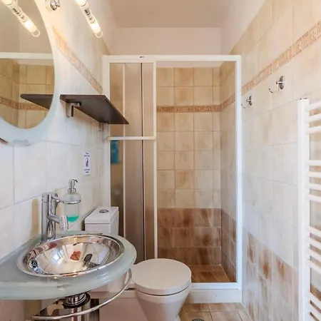 Apartment Mani's Aura Seaside-spacious Summer Retreat Kotronion (West Mani)