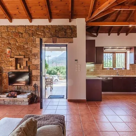 Mani's Aura Seaside-spacious Summer Retreat Lejlighed *