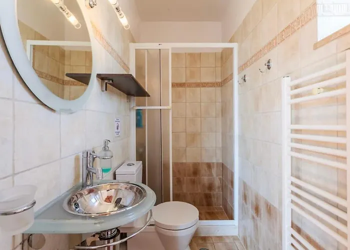 Lejlighed Mani's Aura Seaside-spacious Summer Retreat Kotronion (West Mani)